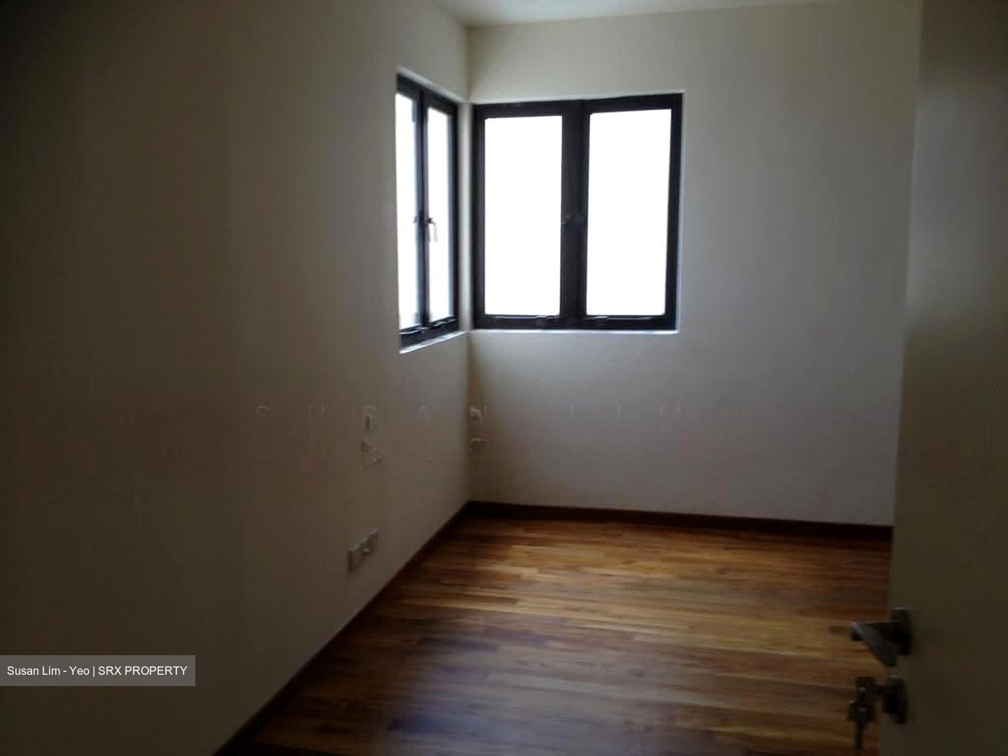Bayshore Park (D16), Condominium #608504181